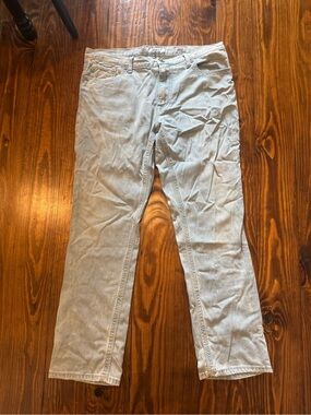 BKE Ryan Light Blue Denim Jeans